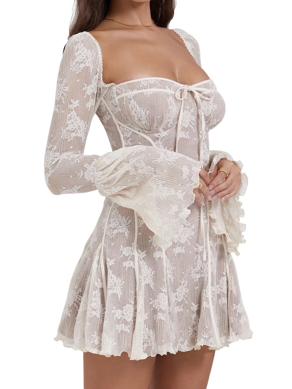 House of cb Analissa dress